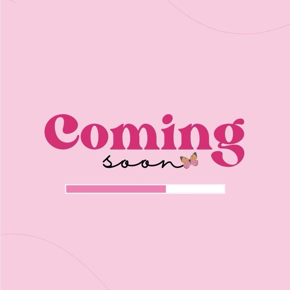 Coming Soon Graphic